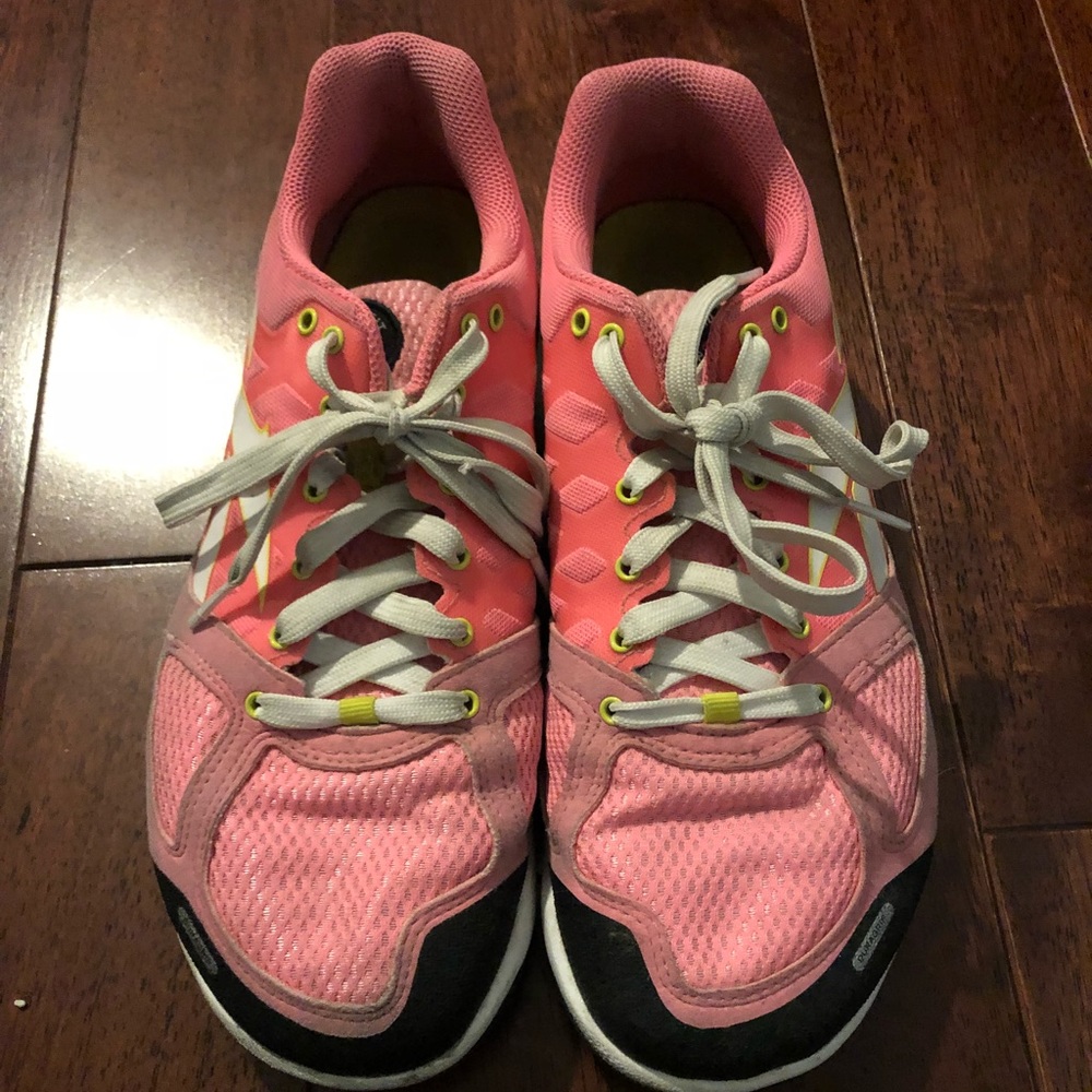 CROSSFIT Nano 2.0